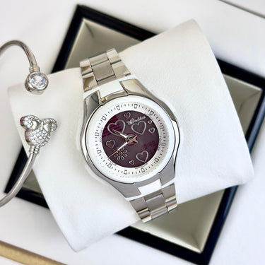 CASIO Dama SHEEN SNN01